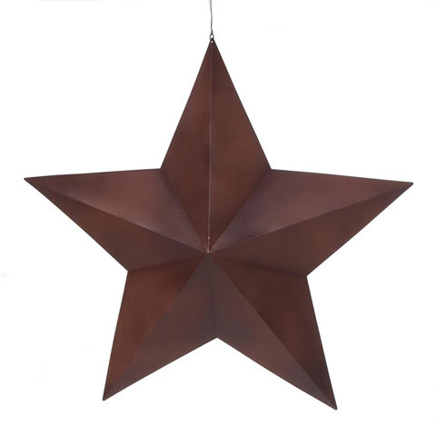 barn stars 3d