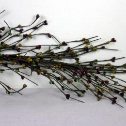 5 ft swag different color options